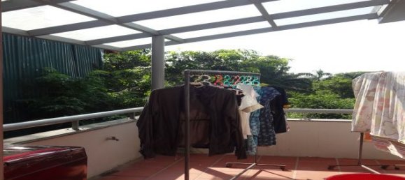 Villa de 3 dormitorios en Tay Ho, Vietnam No. 5496 15