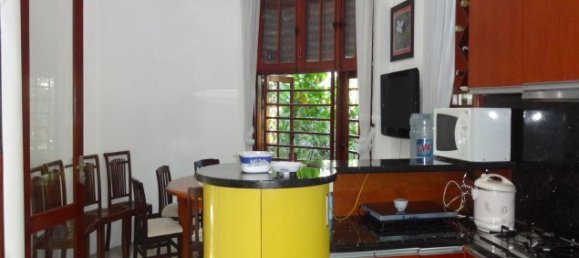 Villa de 3 dormitorios en Tay Ho, Vietnam No. 5496 7