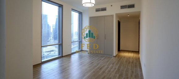 2 bedrooms Apartment in Business Bay, UAE No. 8195 8