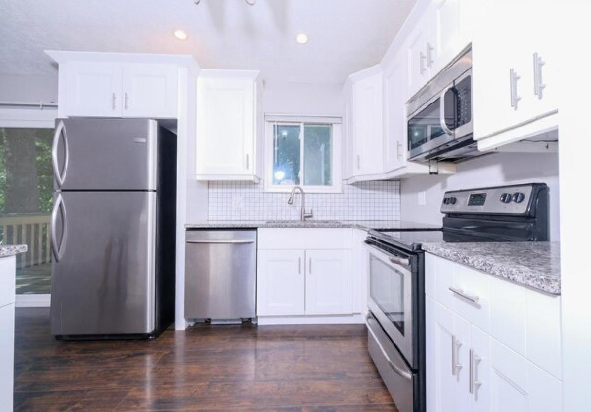 3 bedrooms House in Dublin, USA No. 400518