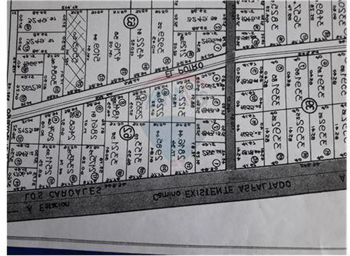 1 Schlafzimmer Grundstück in Exaltacion de la Cruz, Argentina, Nr. 41479