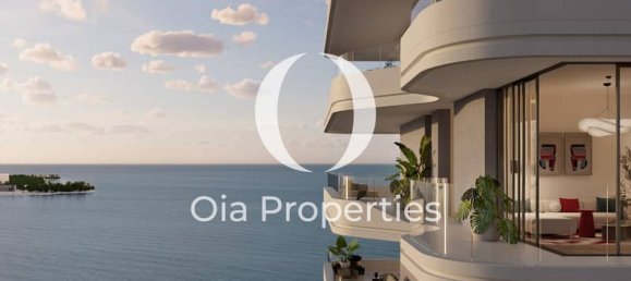 Квартира с 4 спальнями в Al Marjan Island, ОАЭ № 104626 3