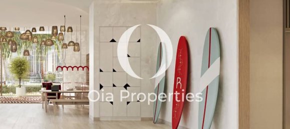 Квартира с 4 спальнями в Al Marjan Island, ОАЭ № 104626 9