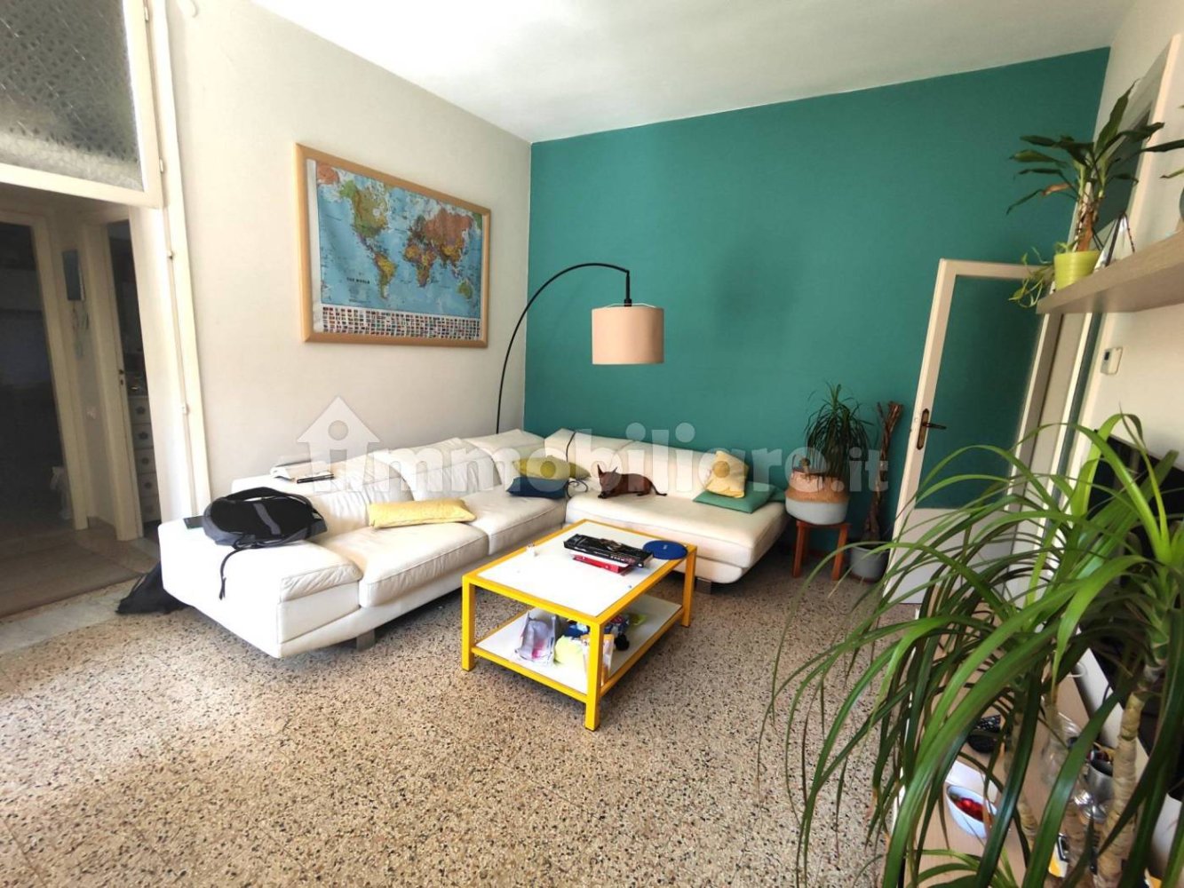 2 Schlafzimmer Wohnung in Riccione, Italy, Nr. 257504