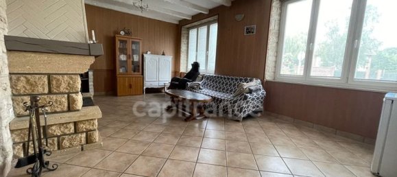 4 bedrooms House in Tergnier, France No. 269804 3