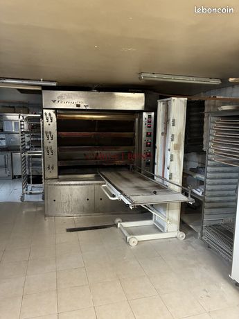 150m² Commercial property in Noisy-le-Grand, France No. 310809