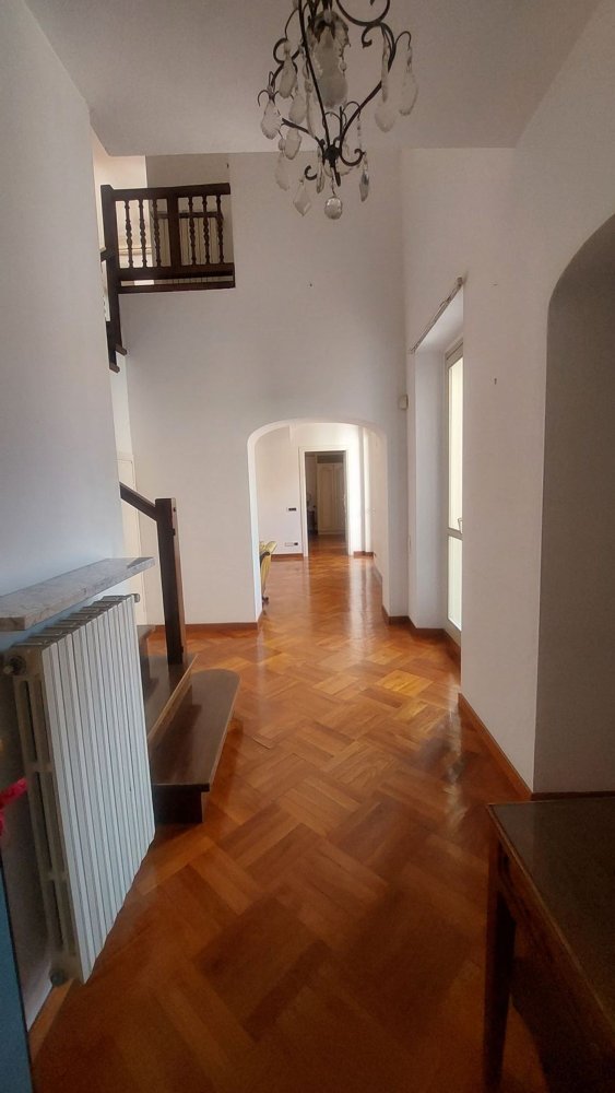 6-Zimmer Doppelhaus in Alessandria, Italy, Nr. 188840