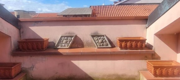 6-Zimmer Doppelhaus in Alessandria, Italy, Nr. 188840 43