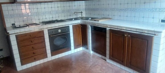 6-Zimmer Doppelhaus in Alessandria, Italy, Nr. 188840 22