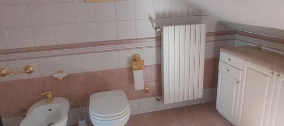 6-Zimmer Doppelhaus in Alessandria, Italy, Nr. 188840 48