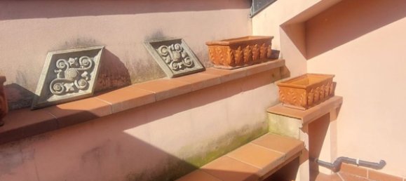 6-Zimmer Doppelhaus in Alessandria, Italy, Nr. 188840 41