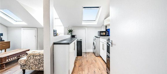 1 bedroom Apartment in London, United Kingdom No. 7734 16