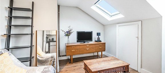 1 bedroom Apartment in London, United Kingdom No. 7734 10