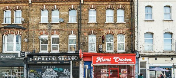 1 bedroom Apartment in London, United Kingdom No. 7734 21