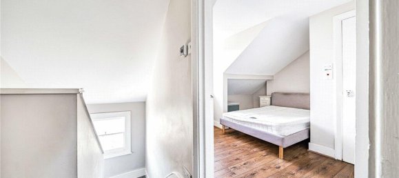 1 bedroom Apartment in London, United Kingdom No. 7734 11