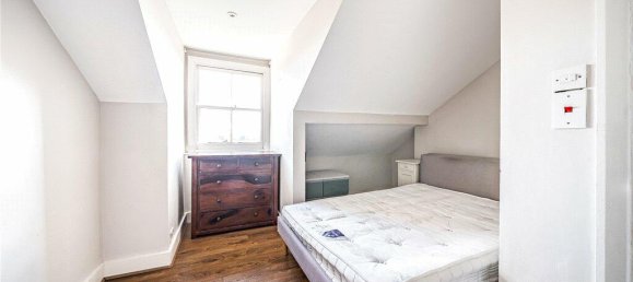 1 bedroom Apartment in London, United Kingdom No. 7734 15