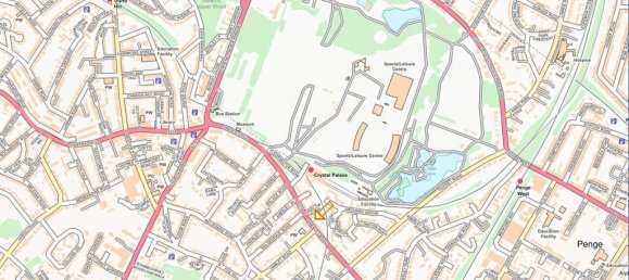 1 bedroom Apartment in London, United Kingdom No. 7734 24