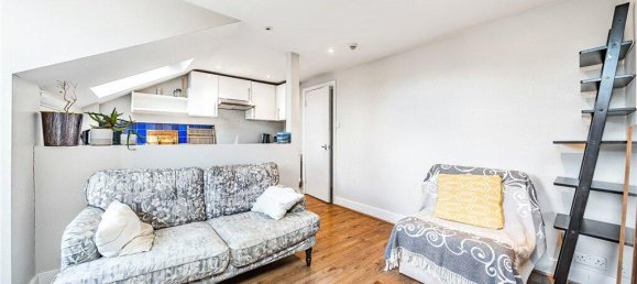 1 bedroom Apartment in London, United Kingdom No. 7734 8