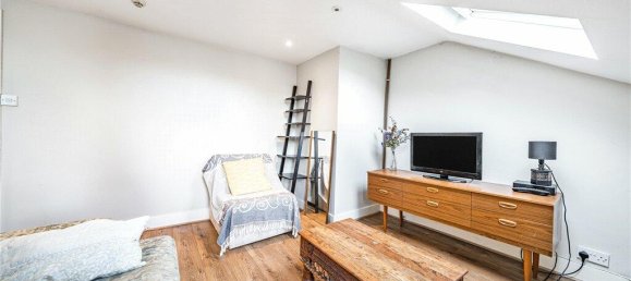 1 bedroom Apartment in London, United Kingdom No. 7734 19