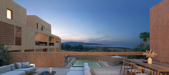 72m² appartement à vendre à Platanias, Chania, Crete, Greece № 53571 5