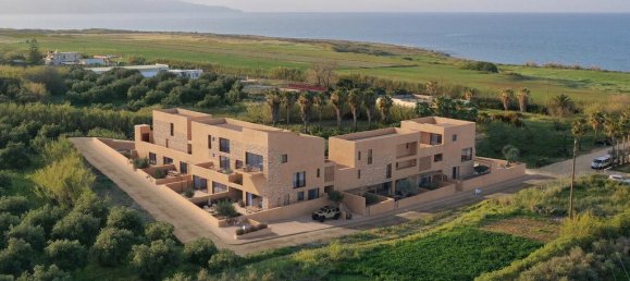 72m² appartement à vendre à Platanias, Chania, Crete, Greece № 53571 15