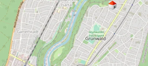 Land in Munich, Germany No. 219891 23