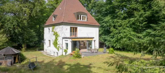 Land in Munich, Germany No. 219891 14