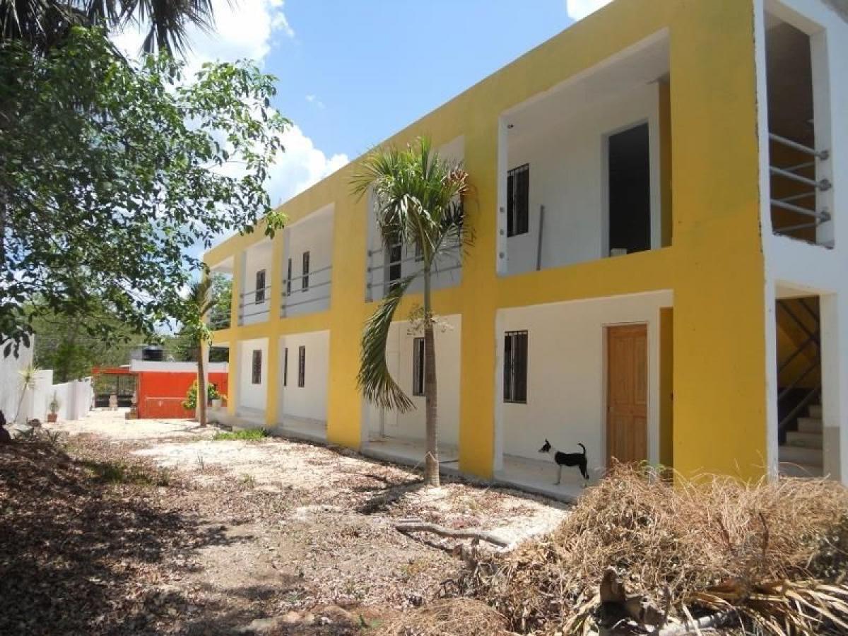 8 chambres Maison à Yucatan, Mexico No. 161270