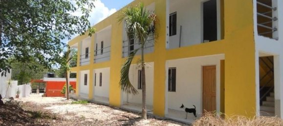 8 chambres Maison à Yucatan, Mexico No. 161270 2