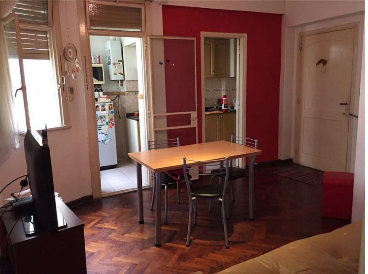 Studio in Buenos Aires, Argentina, Nr. 90535