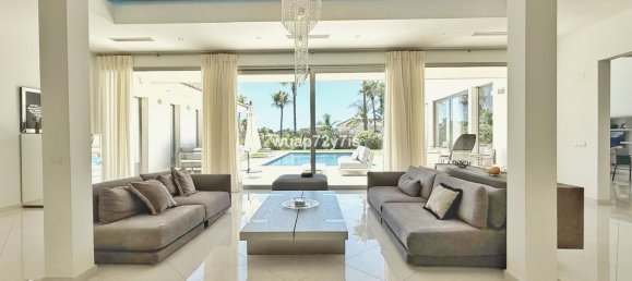 5 bedrooms Villa in Cadiz, Spain No. 135717 19