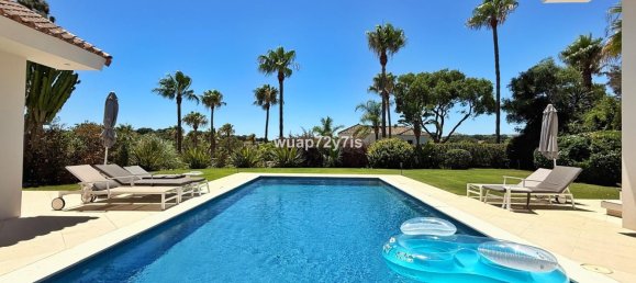 5 bedrooms Villa in Cadiz, Spain No. 135717 18