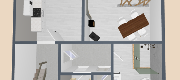 4 rooms Townhouse in Straubing, Germany No. 48844 18