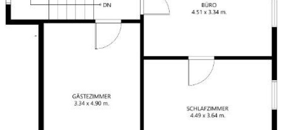 4 rooms Townhouse in Straubing, Germany No. 48844 21