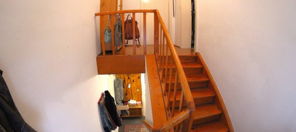 4 rooms Townhouse in Straubing, Germany No. 48844 10