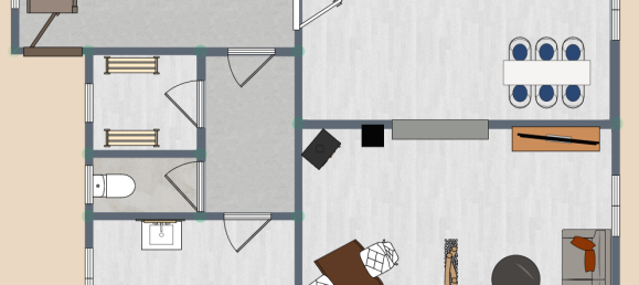 4 rooms Townhouse in Straubing, Germany No. 48844 16