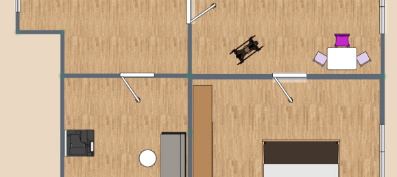 4 rooms Townhouse in Straubing, Germany No. 48844 17