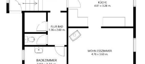 4 rooms Townhouse in Straubing, Germany No. 48844 20
