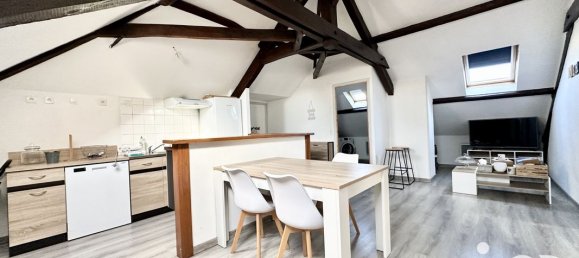 Apartamento T2 em Les Ageux, France N.º 50419 2