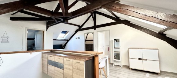 Apartamento T2 em Les Ageux, France N.º 50419 8