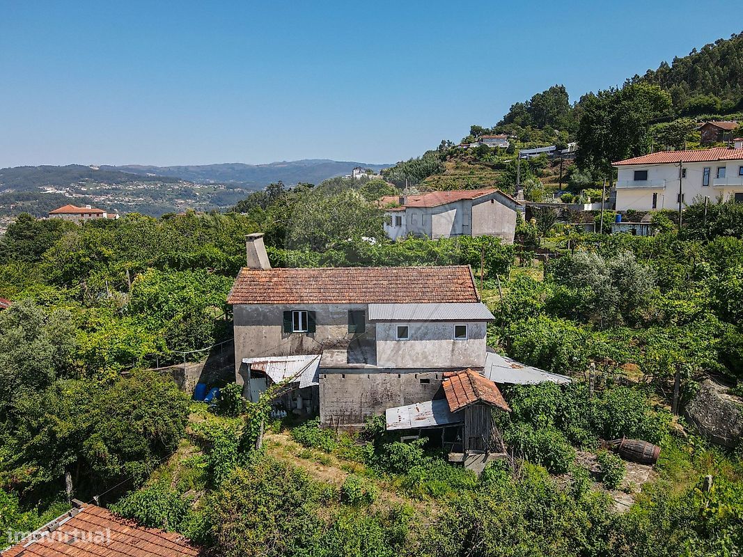 4 bedrooms House in Castelo de Paiva, Portugal No. 47974