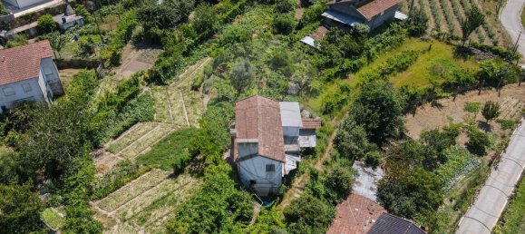 4 bedrooms House in Castelo de Paiva, Portugal No. 47974 4