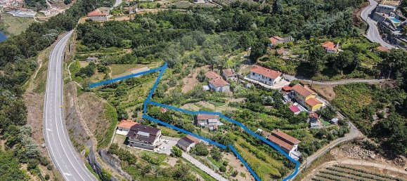 4 bedrooms House in Castelo de Paiva, Portugal No. 47974 8