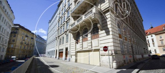 Apartamento de 3 habitaciónes en Vienna, Austria No. 32624 5