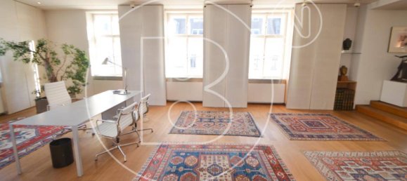 Apartamento de 3 habitaciónes en Vienna, Austria No. 32624 20