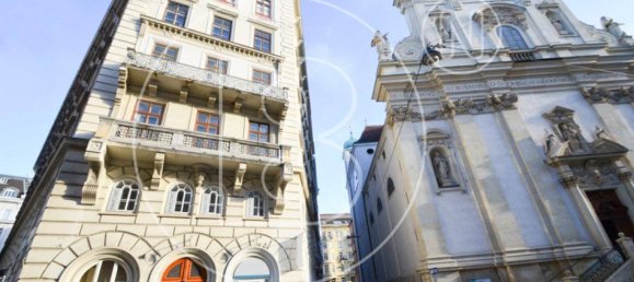 Apartamento de 3 habitaciónes en Vienna, Austria No. 32624 3