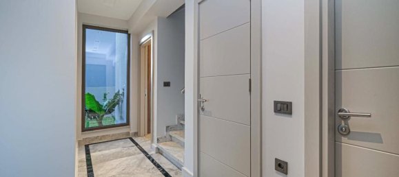 Villa 3+1 in Belek, Turkey No. 27783 11