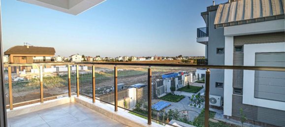 Villa 3+1 in Belek, Turkey No. 27783 17