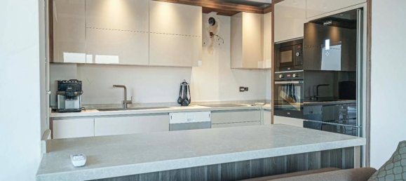 Villa 3+1 in Belek, Turkey No. 27783 18