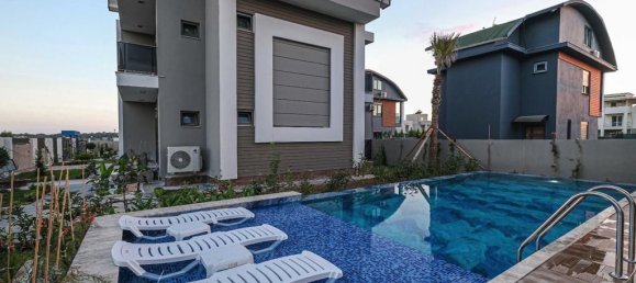 Villa 3+1 in Belek, Turkey No. 27783 10